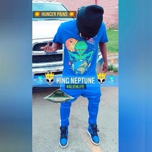 Hunger Pains (Explicit)