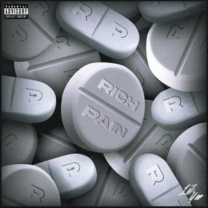 Rich Pain (Explicit)