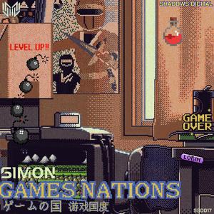 Games Nations