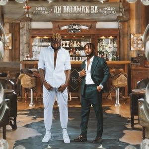 An dalaman ba (feat. Momo Choco)