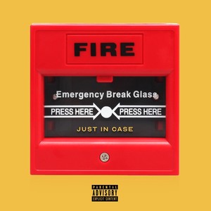 Just In Case (Explicit)