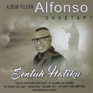 Album Pujian Sentuh Hatiku