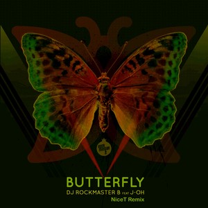Butterfly[Feat. J-Oh] (NiceT Remix)