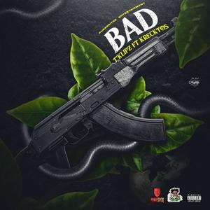 BAD (feat. Krecktos) (Explicit)