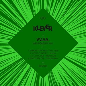 Bombermann (Original Mix)