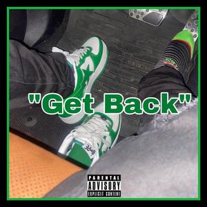 Get Back (Explicit)