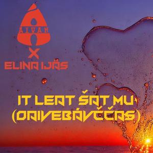 It Leat Šat Mu (Oaivebávččas) (feat. Elina Ijäs) (Explicit)