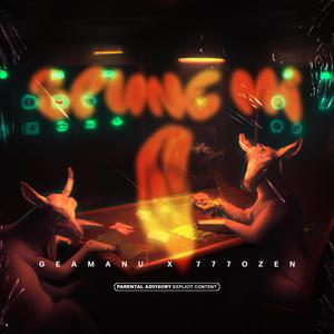 Spune-mi G (feat. 777ozen) (Explicit)