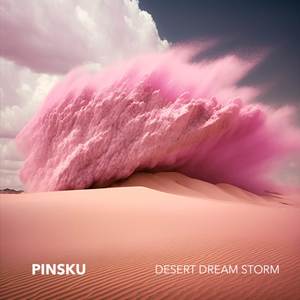 Desert Dream Storm