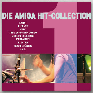 AMIGA-Hit-Collection Vol. 1