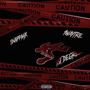1stDegree (feat. Kready) (Explicit)
