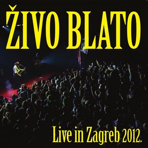 Live In Zagreb 2012