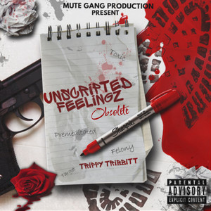 Unscripted Feelingz: Obsolete (Explicit)