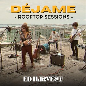 Déjame (Versión Rooftop) [En Vivo]