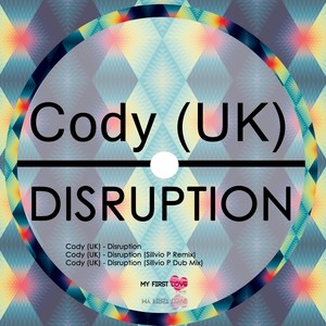 Disruption (Sillvio P Remix)