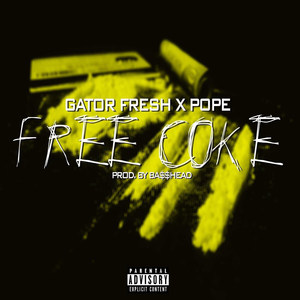 Free Coke (Explicit)