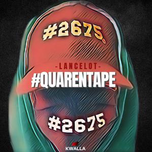 #QuarenTape (Explicit)