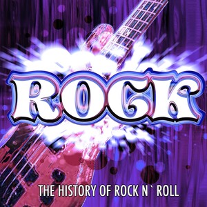 The History of Rock N Roll, Vol. 5