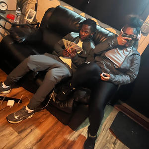 Probably Robbed You (feat. WalkDownDrench) (Explicit)