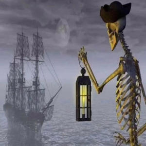 The Kraken