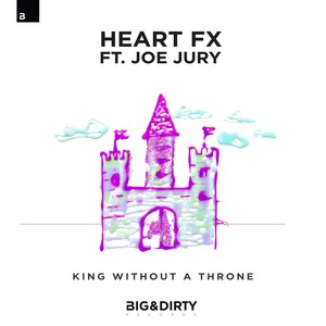 King Without a Throne (Extended Mix)