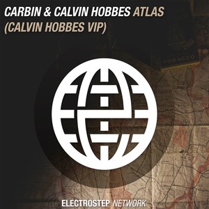 Atlas (Calvin Hobbes VIP) [Explicit]