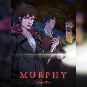 Theme from Murphy (Season Two)