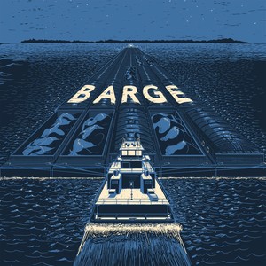 Barge (Original Motion Picture Soundtrack)