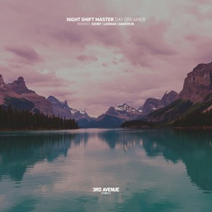 Day Dreamer (Dzhef Remix)