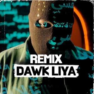 DAWK LIYA (feat. Snor) [Remix]