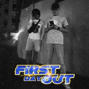 Nevolja - First Day Out (feat. Purnjo) (Explicit)