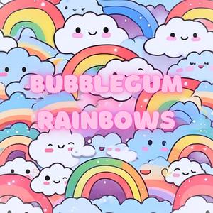 Bubblegum Rainbows (feat. Seup)