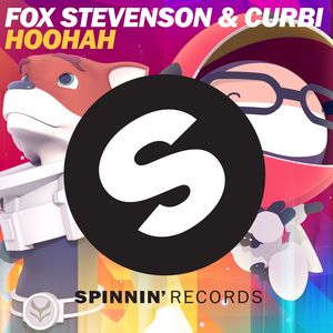 Fox Stevenson - Hoohah