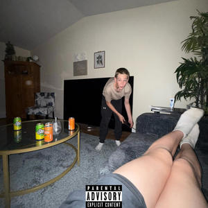 Rap Industry [With LIL AR] (feat. LIL AR) (Explicit)