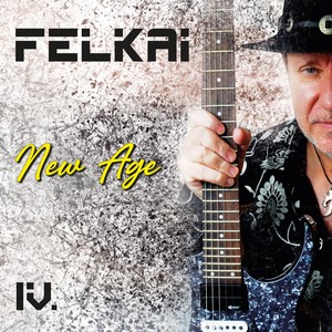 Felkai IV. (New Age)