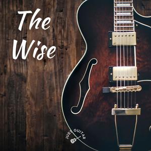 The Wise (Acoustic Guitar Instrumental)