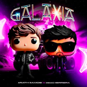 GALAXIA (feat. Diego Herrera)