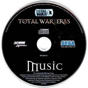 Shogun: Total War - Shogun Temple