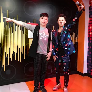 坚信爱会赢 (COVER版)