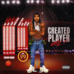 CREATED PLAYER (Explicit)