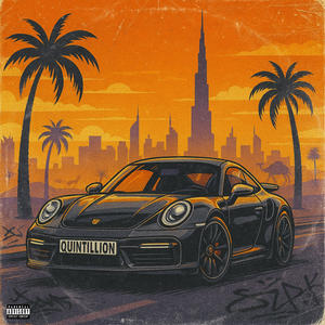 Top Speed (feat. Arab) (Slowed & Reverb) (Explicit)