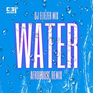 Water Maluco AfroHouse (feat. Dj Eliézer Mix|Explicit)