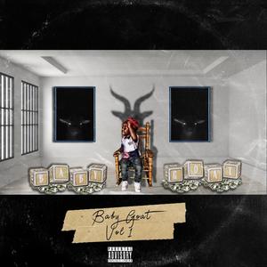 Baby Goat Vol 1 (Explicit)