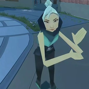 瓦瓦 - 瓦瓦刀马刀马