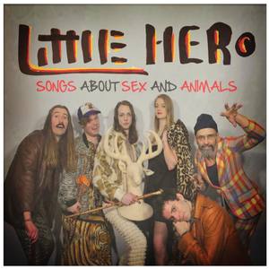 Songs About Sex and Animals