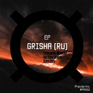 GRISHA (RU) - Circles (Original Mix)