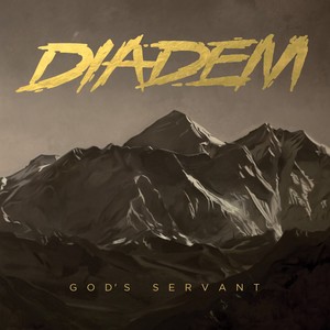 God's Servant - Bring the Diadem