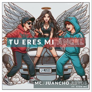 Tu Eres Mi Ángel