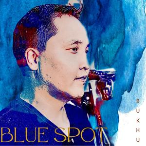 Blue Spot