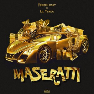 Maseratti (Explicit)